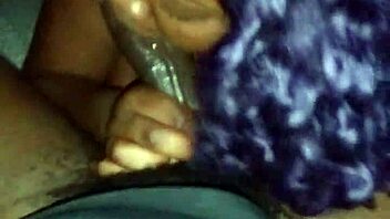 Pete And Alexia In Ghetto