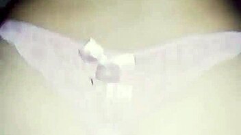 I love watching this tattooed safada giving dick passionately