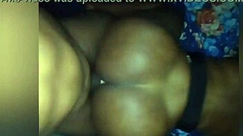 Newcomer Bends Over For Her First Doggy Style Scene With Monster Cock