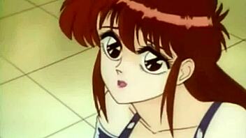 busty japanese ho rides to first orgasm.