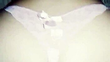 I love watching this tattooed safada giving dick passionately