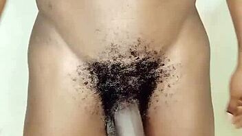 Longest Dick Dancing While Wanking