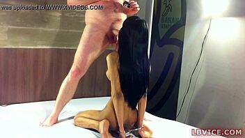 i fucked amateur ladyboy jame