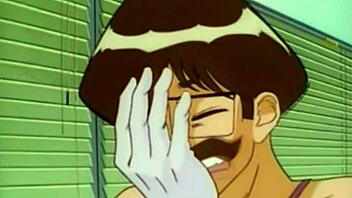 busty japanese ho rides to first orgasm.