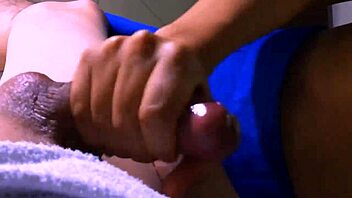 my neighbor's petite latina stepdaughter is shy and tight, blushes when i talk