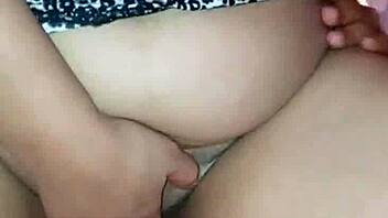 a quiet room with personal moments unfolding