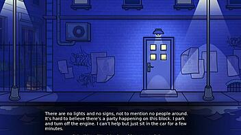 Lets play fetish party! 😈