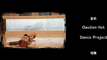 Beautiful Tokyo Jazz Dance by Jin Dance Troupe.