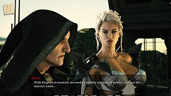 Tales from the unending void episode one two six