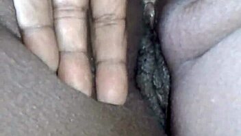 Gangbang queen Ms Ann's huge ass!