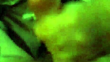 Tinder BBW Plays With Her Fat Ass In Masturbation