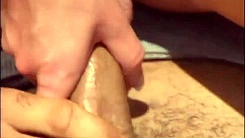 blonde girl bent over by old guy hard