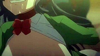 hey, check out this milf anime with tits 😍