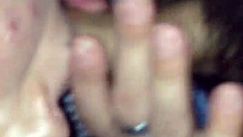 I watch teen samantha vlad take cum in her mouth, it's so amazin'