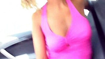 i blindfolded my wife and friends messed her up