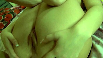 Watch This Teen Cocksucker Shake Her Ass And Lick Cock In Lingerie