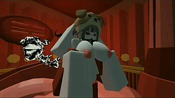 i ride the rough monster demon