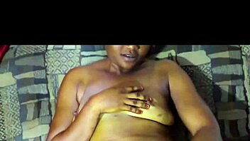 Ebony amateur bangs step bro in homemade vid