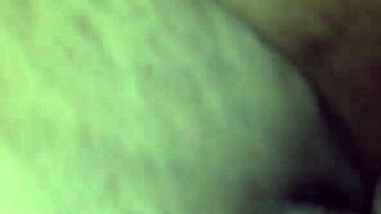 Sexy Red Bone Taking That Hard Cock Deep