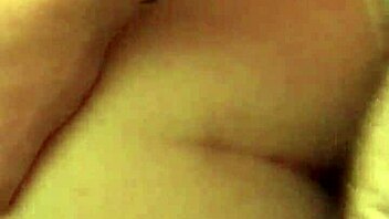 we taped our homemade anal pov session