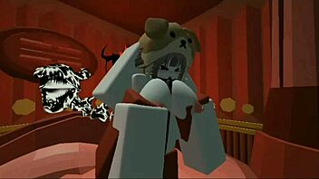 i ride the rough monster demon