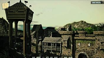 Tales from the unending void episode one two six