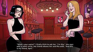 Lets play fetish party! 😈