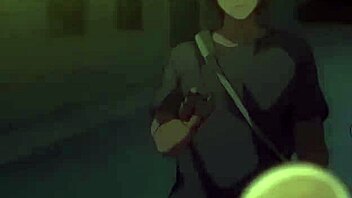 hey, check out this milf anime with tits 😍