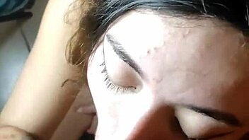 i'm with my stepsister on the sofa again, fuckin her cute petite ass and cumming