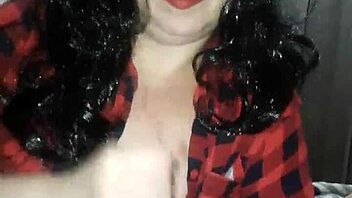 boquete da safada showing off her skills with an older amateur vibe