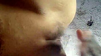 Wife, Spread That Ass for Black Cocks While I Watch!