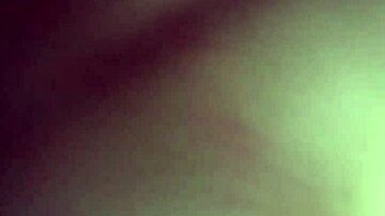 She got fucked without knowing she was recorded—shocking footage!