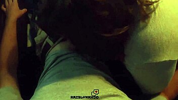 Suck that cock in the car, Krislynnxoo?