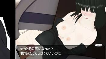 The Story Of A 27-Year-Old Teacher Part 3