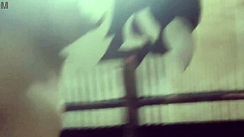 Amateur stepsister gets schooled in condom use by well-endowed brother
