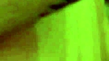 we taped our homemade anal pov session