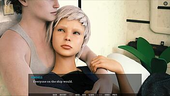 Tales from the unending void episode one two six