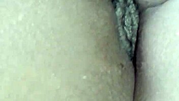 Gangbang queen Ms Ann's huge ass!