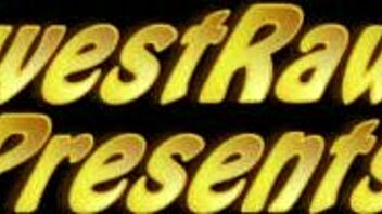 Man, this crazy white chick just goes wild on camera every time!