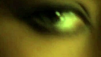 is this indian brunette's nude dancing seductive?