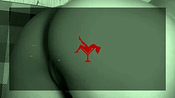 Latina sucks monster cock.