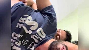 Domingo Relax with Mexican Amateurs