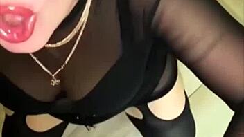 playful kitty loves to fuck in her mouth and ass