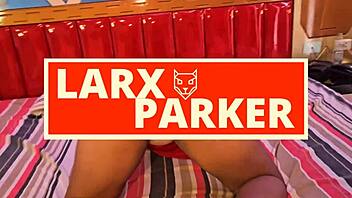 I finger alejandra in casting