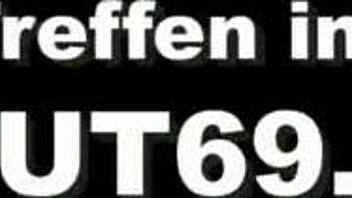 milf jasmine black dominates slave in latex femdom