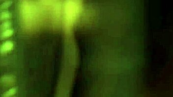 is this indian brunette's nude dancing seductive?