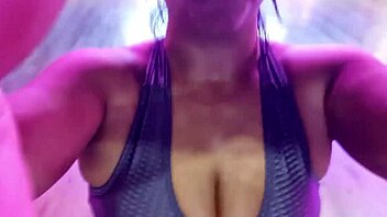 do you want my sweaty panties and feet after gym?