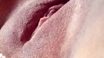 Addicted To Solo Masturbation. Small Tits Shake In Intense Orgasm Part Four.