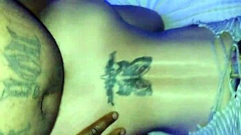Bent over Latina babe gets slapped and fucked hard