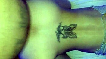 Chief Cherokee slaps that bubbled Boriqua booty hard